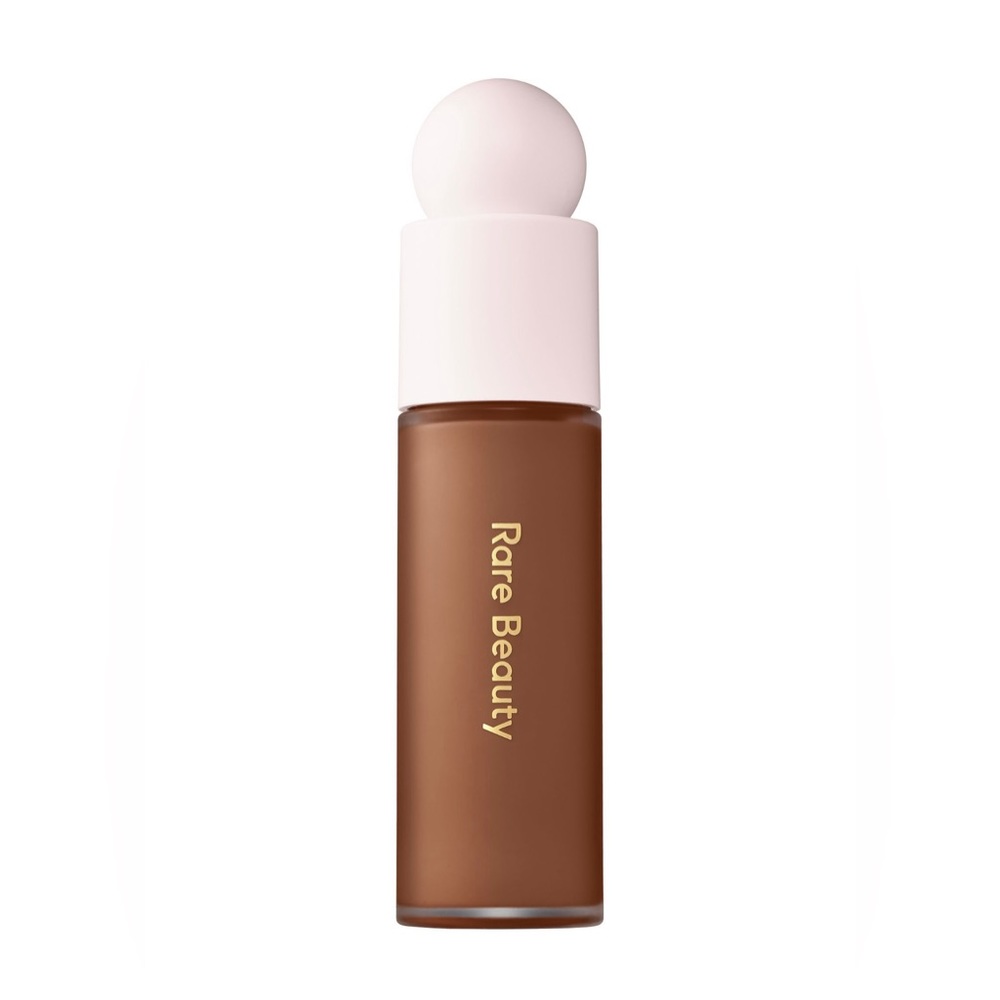 Rare Beauty by Selena Gomez
Liquid Touch Weightless Foundation